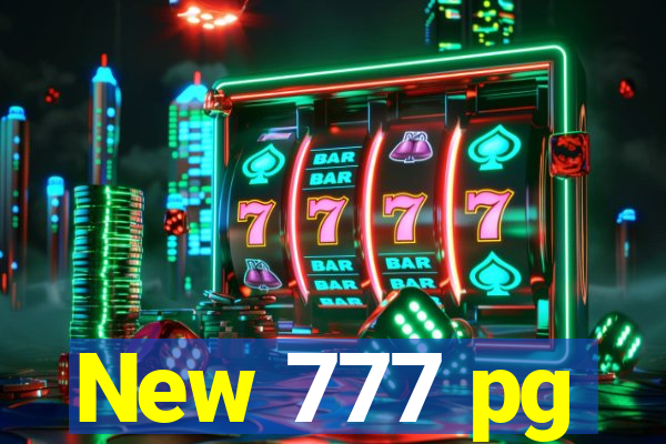 New 777 pg